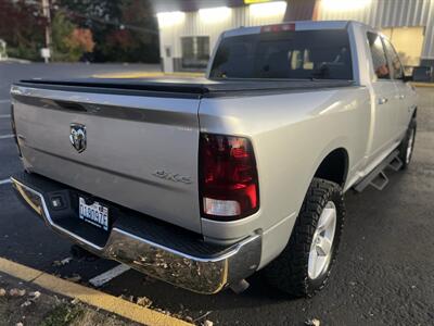 2018 RAM 1500 SLT HEMI 4X4 - Photo 5 - Beaverton, OR 97005