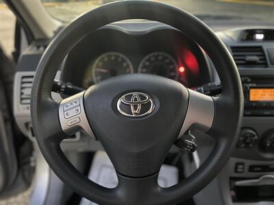 2012 Toyota Corolla LE - Photo 17 - Beaverton, OR 97005