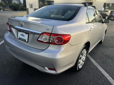 2012 Toyota Corolla LE - Photo 5 - Beaverton, OR 97005