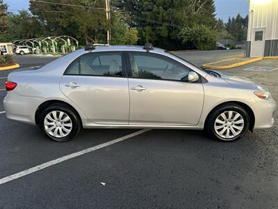 2012 Toyota Corolla LE - Photo 6 - Beaverton, OR 97005