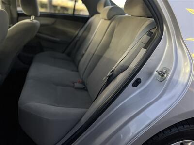 2012 Toyota Corolla LE - Photo 10 - Beaverton, OR 97005