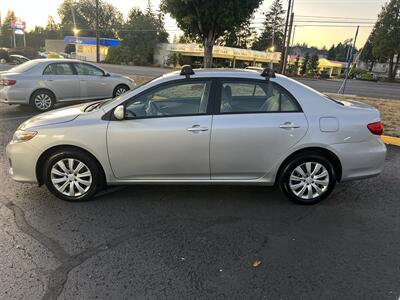 2012 Toyota Corolla LE - Photo 2 - Beaverton, OR 97005