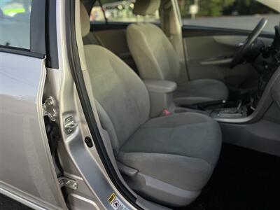 2012 Toyota Corolla LE - Photo 13 - Beaverton, OR 97005