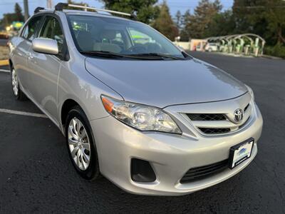 2012 Toyota Corolla LE - Photo 7 - Beaverton, OR 97005