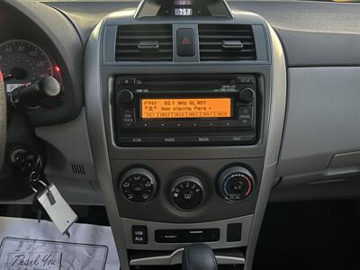 2012 Toyota Corolla LE - Photo 15 - Beaverton, OR 97005