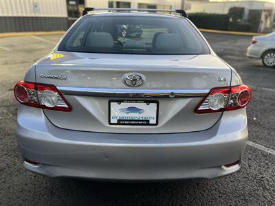 2012 Toyota Corolla LE - Photo 4 - Beaverton, OR 97005