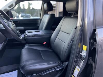 2011 Toyota Tundra Grade 4X4 - Photo 9 - Beaverton, OR 97005