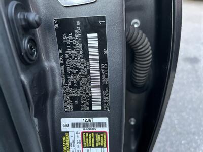 2011 Toyota Tundra Grade 4X4 - Photo 16 - Beaverton, OR 97005