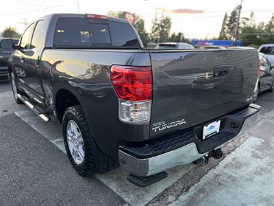 2011 Toyota Tundra Grade 4X4 - Photo 3 - Beaverton, OR 97005