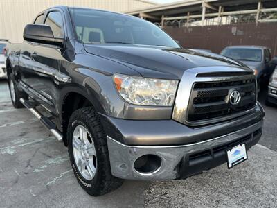 2011 Toyota Tundra Grade 4X4 - Photo 7 - Beaverton, OR 97005