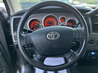 2011 Toyota Tundra Grade 4X4 - Photo 15 - Beaverton, OR 97005