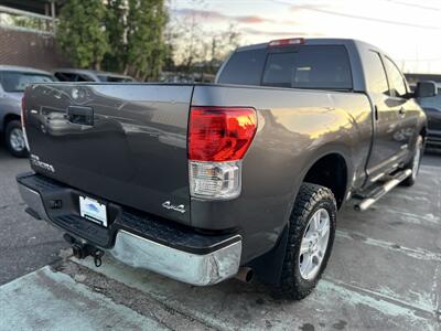 2011 Toyota Tundra Grade 4X4 - Photo 5 - Beaverton, OR 97005