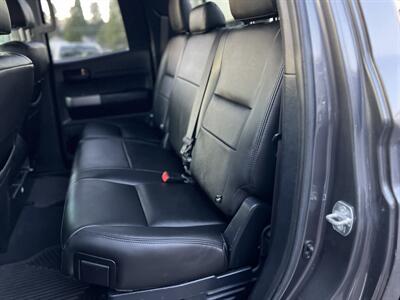 2011 Toyota Tundra Grade 4X4 - Photo 10 - Beaverton, OR 97005