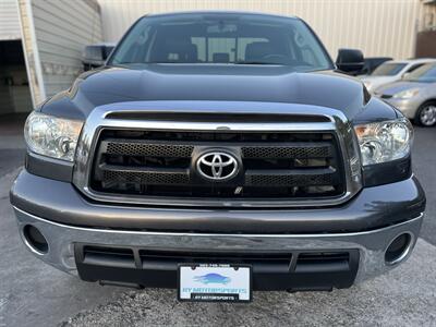 2011 Toyota Tundra Grade 4X4 - Photo 8 - Beaverton, OR 97005