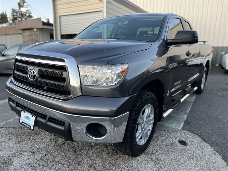 2011 Toyota Tundra Grade 4X4   - Photo 1 - Beaverton, OR 97005