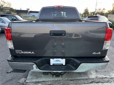 2011 Toyota Tundra Grade 4X4 - Photo 4 - Beaverton, OR 97005