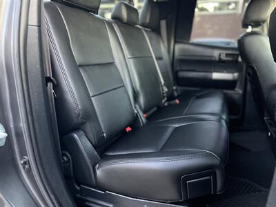 2011 Toyota Tundra Grade 4X4 - Photo 11 - Beaverton, OR 97005