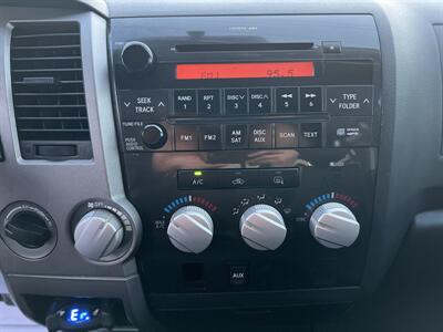 2011 Toyota Tundra Grade 4X4 - Photo 13 - Beaverton, OR 97005