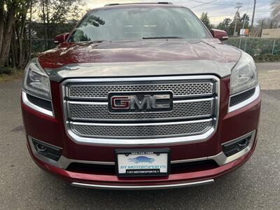 2015 GMC Acadia Denali AWD   - Photo 8 - Beaverton, OR 97005