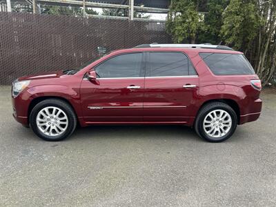 2015 GMC Acadia Denali AWD   - Photo 2 - Beaverton, OR 97005