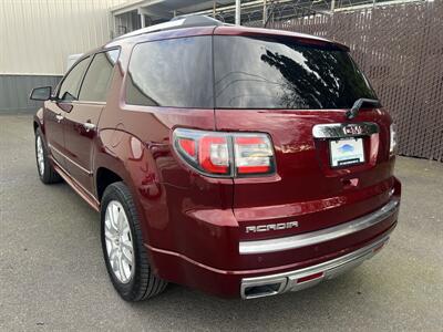 2015 GMC Acadia Denali AWD   - Photo 3 - Beaverton, OR 97005