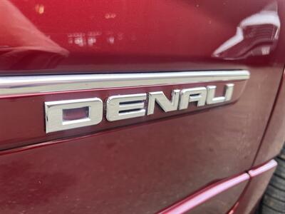 2015 GMC Acadia Denali AWD   - Photo 15 - Beaverton, OR 97005