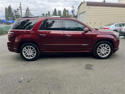 2015 GMC Acadia Denali AWD   - Photo 6 - Beaverton, OR 97005