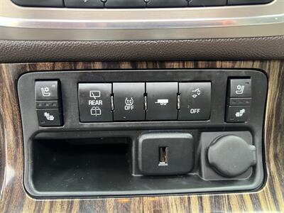 2015 GMC Acadia Denali AWD   - Photo 19 - Beaverton, OR 97005