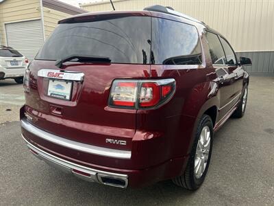 2015 GMC Acadia Denali AWD   - Photo 5 - Beaverton, OR 97005
