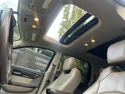 2015 GMC Acadia Denali AWD   - Photo 17 - Beaverton, OR 97005