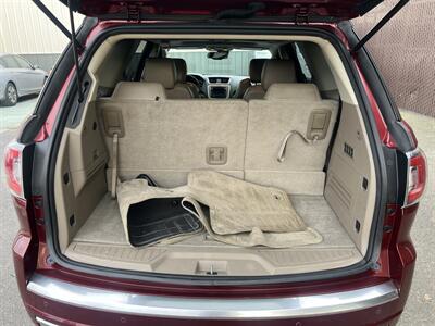 2015 GMC Acadia Denali AWD   - Photo 11 - Beaverton, OR 97005