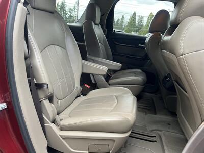 2015 GMC Acadia Denali AWD   - Photo 13 - Beaverton, OR 97005