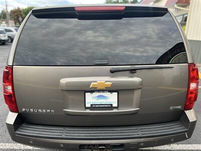 2012 Chevrolet Suburban LT 4X4 - Photo 4 - Beaverton, OR 97005