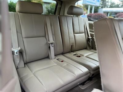 2012 Chevrolet Suburban LT 4X4 - Photo 13 - Beaverton, OR 97005