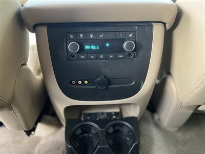 2012 Chevrolet Suburban LT 4X4 - Photo 19 - Beaverton, OR 97005