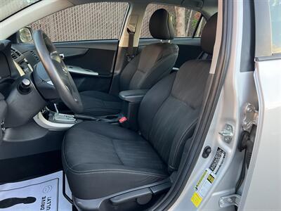 2013 Toyota Corolla S   - Photo 9 - Beaverton, OR 97005