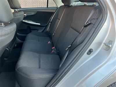 2013 Toyota Corolla S   - Photo 10 - Beaverton, OR 97005