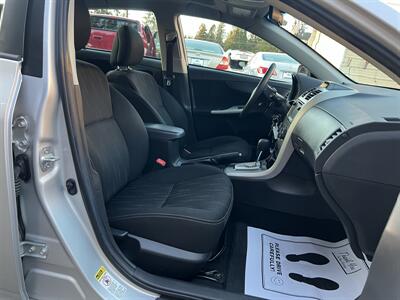 2013 Toyota Corolla S   - Photo 13 - Beaverton, OR 97005
