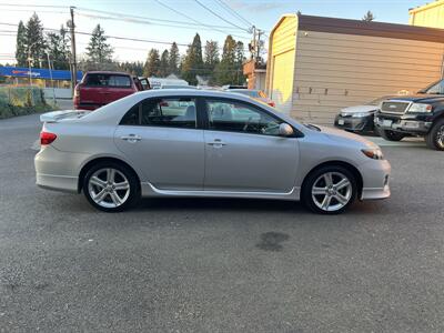 2013 Toyota Corolla S   - Photo 6 - Beaverton, OR 97005