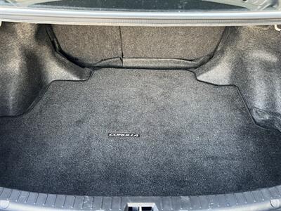 2013 Toyota Corolla S   - Photo 11 - Beaverton, OR 97005