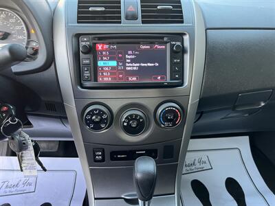2013 Toyota Corolla S   - Photo 16 - Beaverton, OR 97005