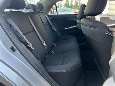 2013 Toyota Corolla S   - Photo 12 - Beaverton, OR 97005