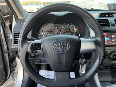 2013 Toyota Corolla S   - Photo 18 - Beaverton, OR 97005