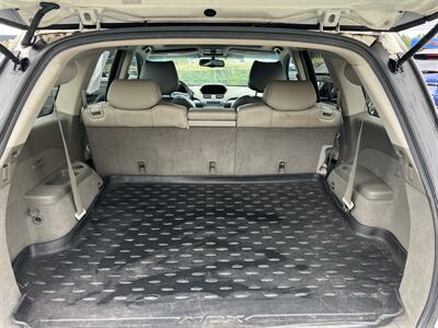2008 Acura MDX SH-AWD w/Tech - Photo 11 - Beaverton, OR 97005