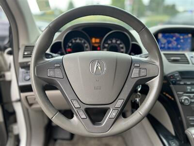 2008 Acura MDX SH-AWD w/Tech - Photo 19 - Beaverton, OR 97005