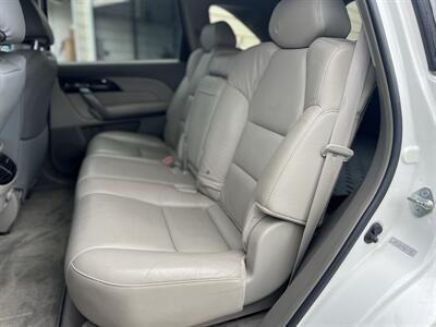 2008 Acura MDX SH-AWD w/Tech - Photo 10 - Beaverton, OR 97005
