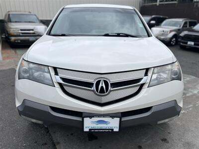 2008 Acura MDX SH-AWD w/Tech - Photo 8 - Beaverton, OR 97005