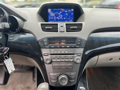 2008 Acura MDX SH-AWD w/Tech - Photo 15 - Beaverton, OR 97005