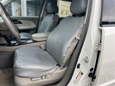 2008 Acura MDX SH-AWD w/Tech - Photo 9 - Beaverton, OR 97005