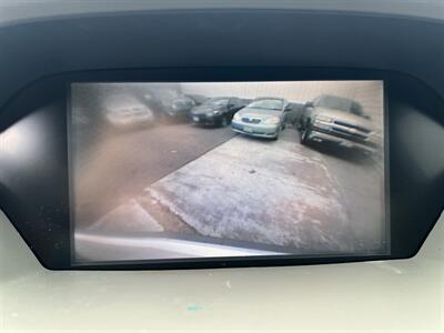 2008 Acura MDX SH-AWD w/Tech - Photo 17 - Beaverton, OR 97005